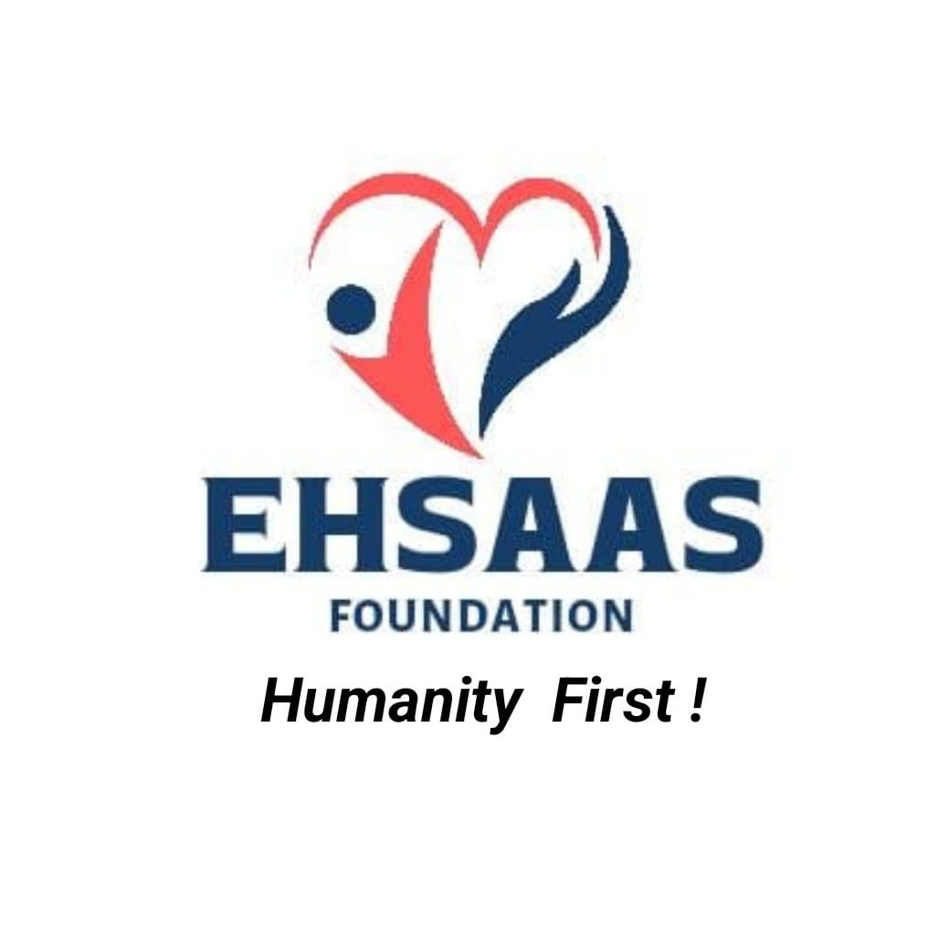 Ehsaas Foundation Logo